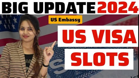 Us Visa Slots Update Us Visa Appointment Booking F Visa Slots