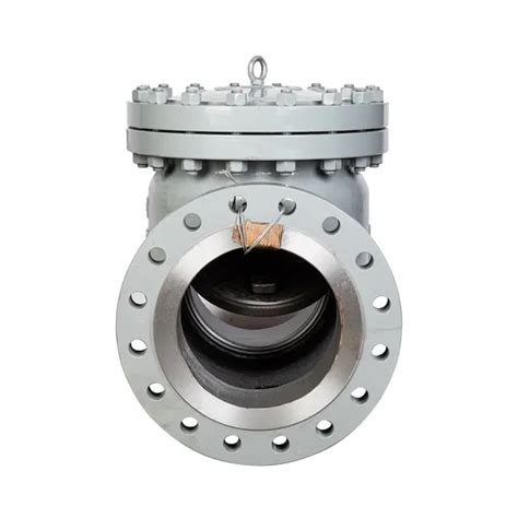 Flanged Non Return Check Valve Nrv Swing Type Check Valve Api Class 150lb Check Valve And