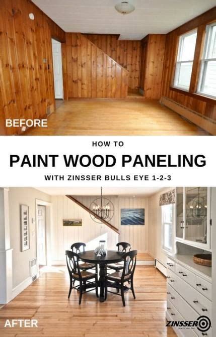 Best Colors To Paint Over Wood Paneling Free Download Best Ways Of