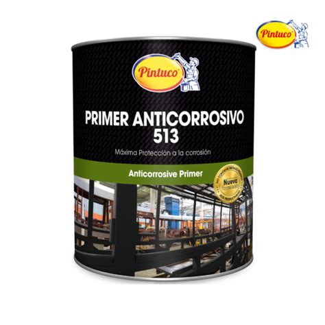 Primer Anticorrosivo Pinturas Metallanos Villavicencio