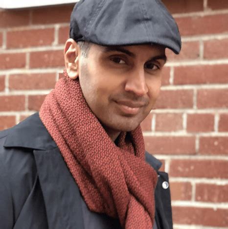 How A Hindu Parable About A Sex Worker Inspired My Bhakti