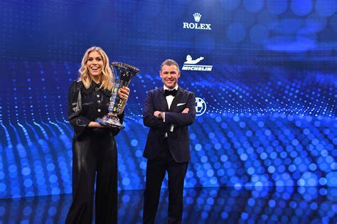 F1 2020La gala de la FIA más atípica de la historia Foto 3 de 44