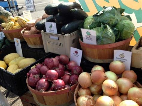 You Must Visit These 14 Amazing Farmers Markets In Pennsylvania Artofit