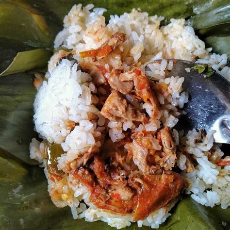 Warung Nasi Gegok Trenggalek