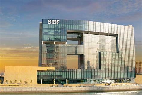 Bibf Isdbi To Enhance Global Islamic Finance Expertise