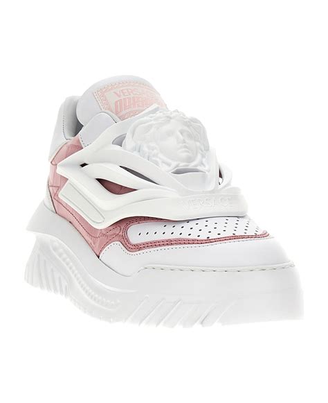 Versace Odissea Sneakers Italist