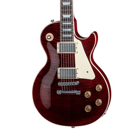 Standard Archives - Guitar Compare