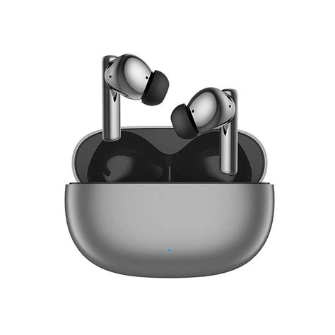 Honor Choice True Wireless Earbuds X3 Titanium Grey Extra