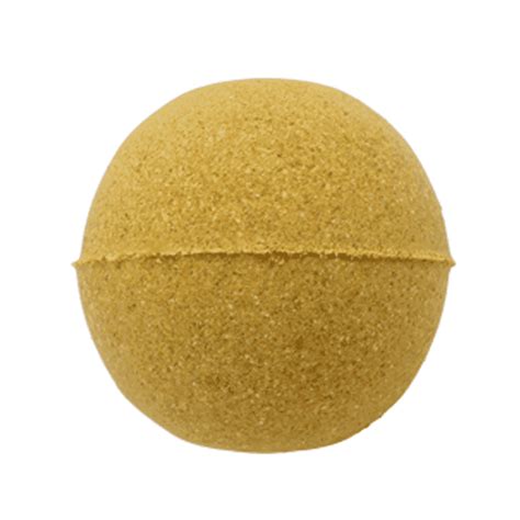 Saboo Natural Bath Bomb (150g) – Honey – Bathbomb Thailand