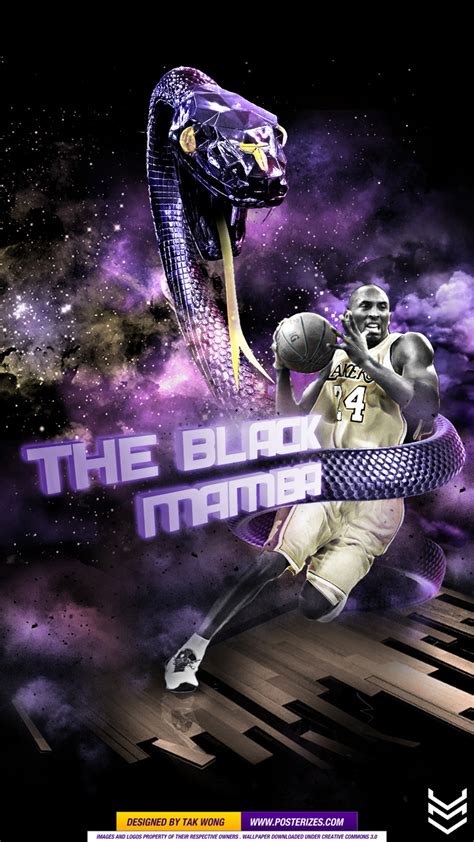 🔥 [40+] Kobe Bryant Wallpapers Black Mamba | WallpaperSafari