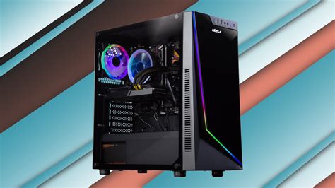 Get an RTX 3060 Ti Inside This Prebuilt Gaming PC - IGN