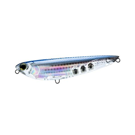 Yo Zuri 3d Inshore Pencil F 100mm 4 Mullet Floating Lure Pricepulse