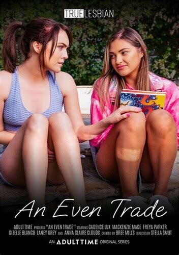 Forumophilia PORN FORUM An Even Trade 2024