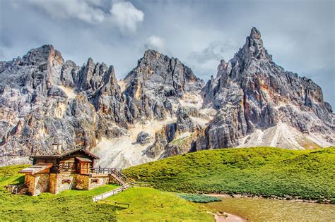 Italy: Mountains | Endless Beginnings