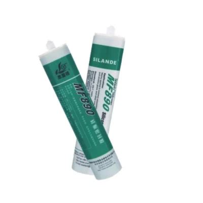 Two Component Silicone Structural Sealant For Insulating Glass