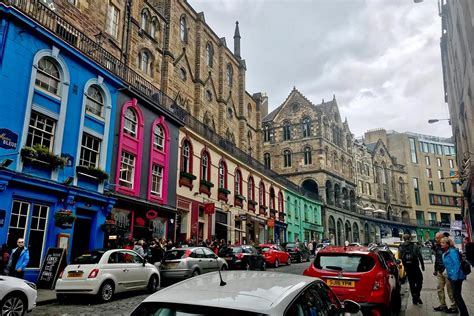 Escocia Tierra De Mitos Castillos Y Paisajes Inolvidables