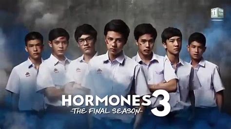 Hormones Se3 Ep06 Cortisol Hd Watch Video Dailymotion