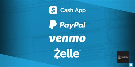 IRS Taking A Closer Look At Income Obtained From Venmo Cash App Zelle