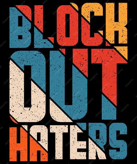 Haters Wallpaper