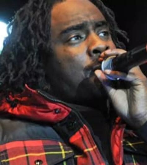 Wale Rewarded for ‘Ambition,’ Lands at No. 1 on Album Chart