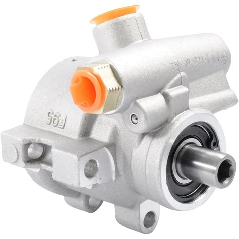 Duralast New Power Steering Pump 6240N