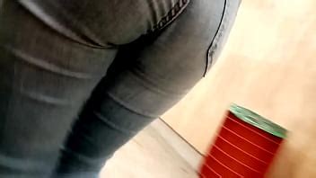 Culo Burbuja XVIDEOS