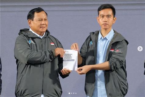 Prabowo Gibran Menang Telak Di Banten Editor Id