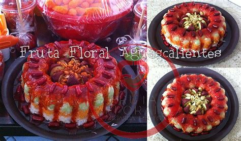 Rosca De Chamoy