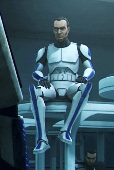 Daily Clone Troopers On Twitter Including The Battle Of Umbara Where