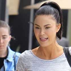 Jayde Nicole Bikini Candids At A Beach In Cancun Celebrity Wiki Onceleb Wiki