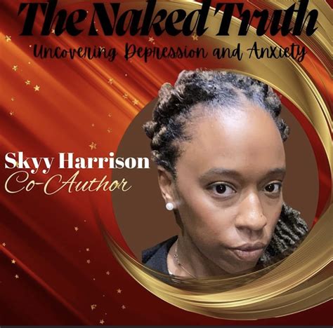 The Naked Truth Uncovering Depression And Anxiety PayPal