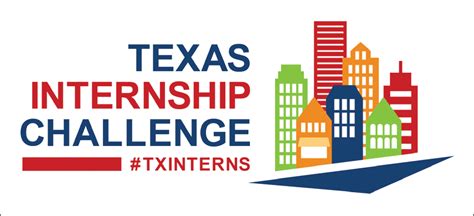 Texas Internship Challenge Workforce Solutions Coastal Bend