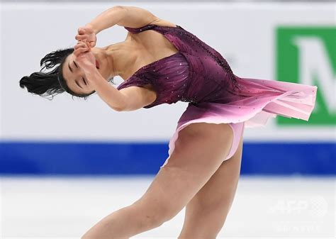 2019 Isu Four Continents Figure Skating Championships 四大陸選手権 坂本花織