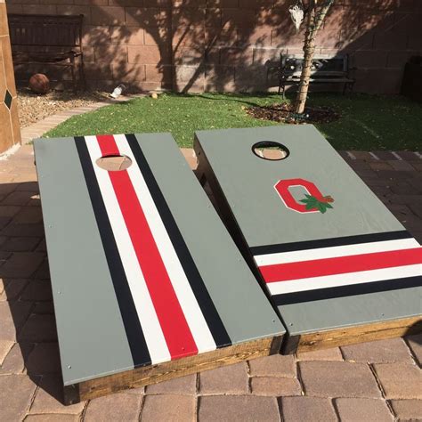 Pin By Andrajlund On Cornhole Cornhole Boards Designs Cornhole