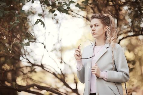 Premium Photo Summer Photo Adult Girl Beautiful Blonde On Summer Photo Concept Of Summer