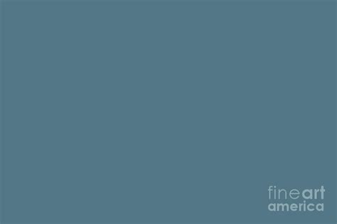 Medium Blue Solid Color Trending Hue Sherwin Williams Inky Blue Sw