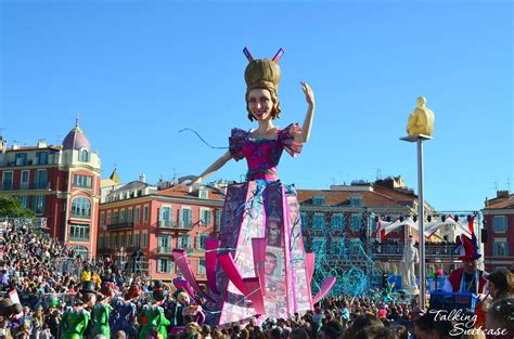 Nice Carnival Parade in Pictures | Carnival festival, Carnival, Parades