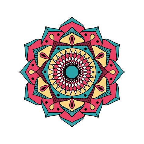 simple mandala  mandala calismalari  ile ilgili benzeri dosya