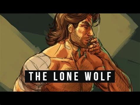 The Lone Wolf Sigma Males Traits Youtube