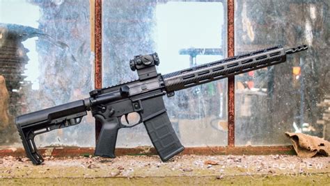 Faxon AR 15 The Ultimate Guide To Upgrading Your Rifle News Military