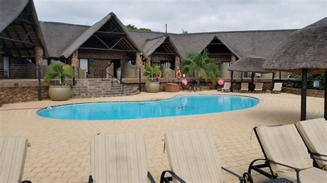 Zulu Nyala Game Lodge Updated 2022 Prices And Reviews Hluhluwe South Africa