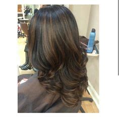 Brunettes By Aurelio Salon Ideas Salons Brunette Long Hair Styles