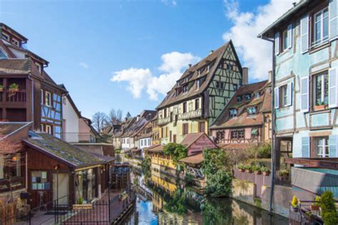 The 8 Best Alsace Villages and Towns: What to Do & Where to Stay