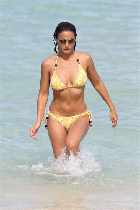 Emmanuelle Chriqui High Quality Bikini Pics Bikinis Emmanuelle The