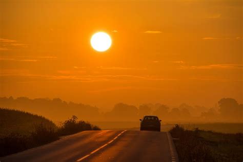 Golden Hour | Landscape, Cityscape, Outdoor