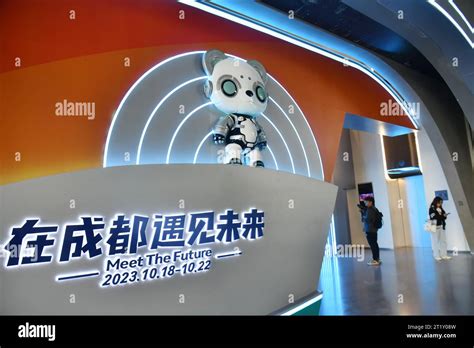 When Universes Collide Exploring The Thrill Of Chengdu 2023