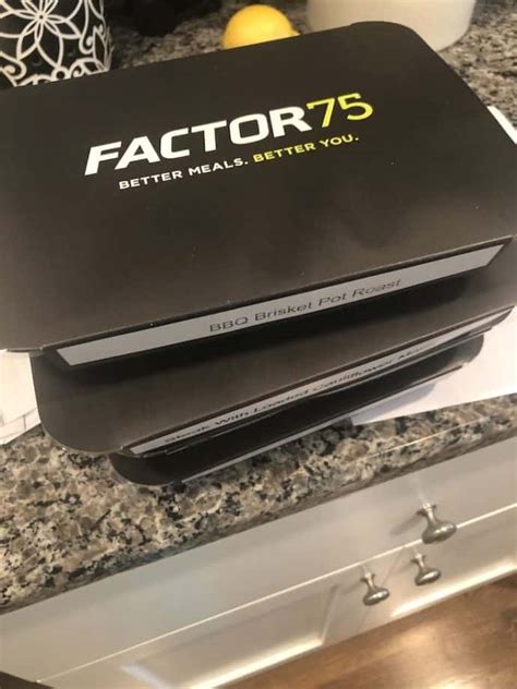 Factor 75 Review How The Keto Meals Taste And 40 Off