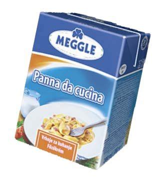 Vrhnje Za Kuhanje Panna Da Cucina Meggle Ml Butiga Ultra Akcija