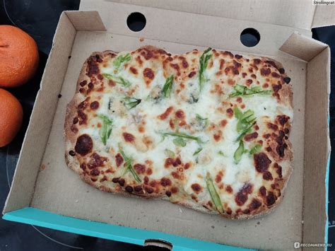 Замороженная пицца Zotman pizza Сырная - «Замороженная пицца как из ...