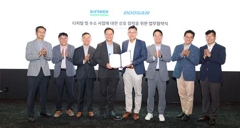 News News And Media Doosan Enerbility